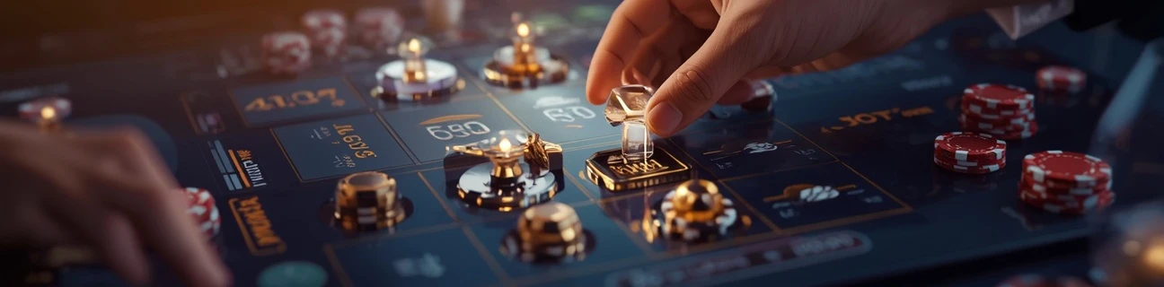 E-sportbetting och specialregler
