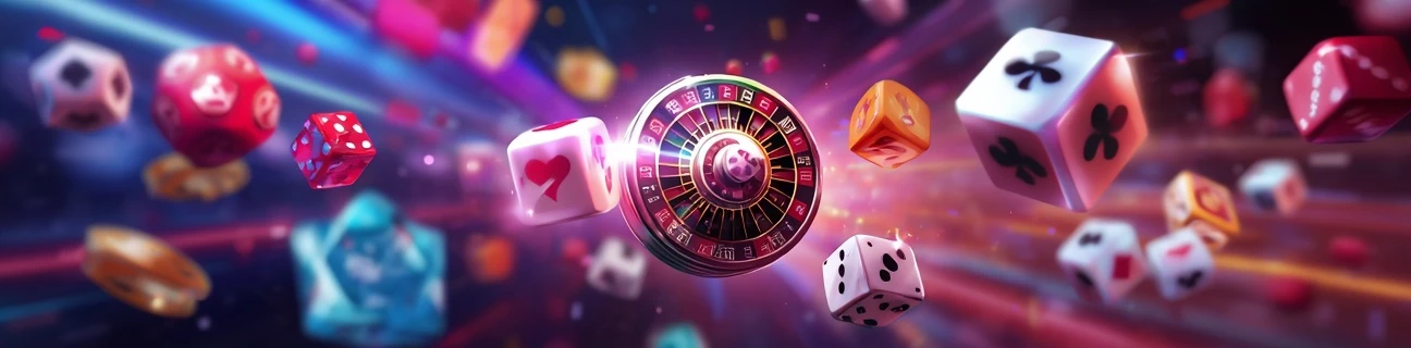 Microgaming i olika casinon