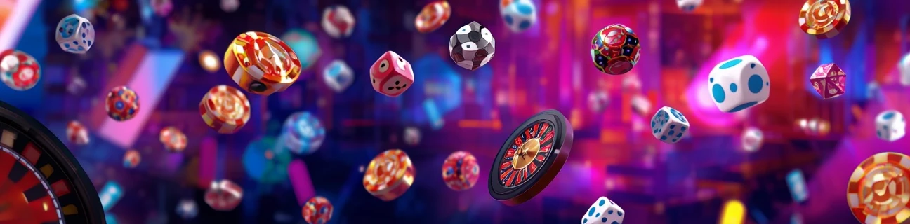 Integration i online casino