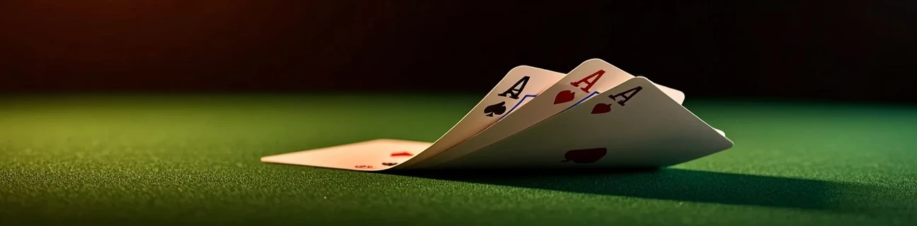 Regler och villkor hos casinon