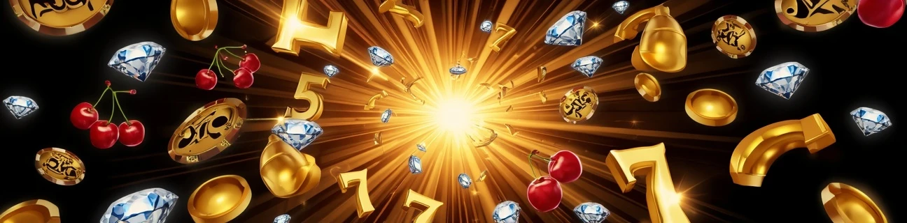 Bonusregler kopplade till slots