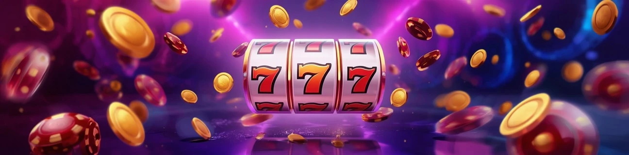 Bonusregler kopplade till slots